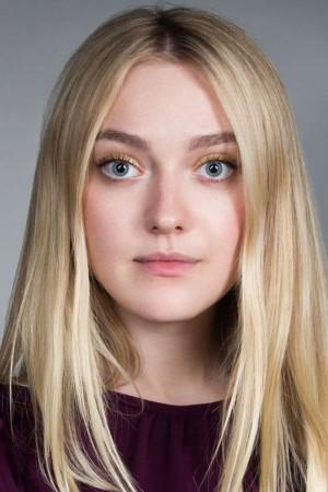 Picture of Dakota Fanning