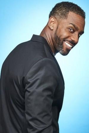 Picture of Richard Blackwood