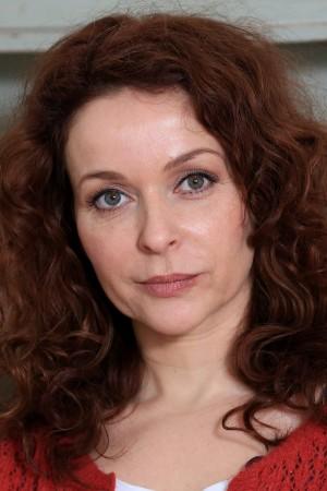 Picture of Julia Sawalha