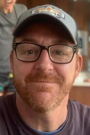 Picture of Scott Grimes