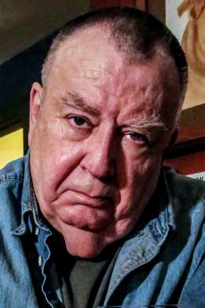 Picture of Troy Evans