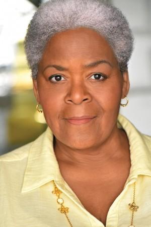 Yvette Freeman | TV Time