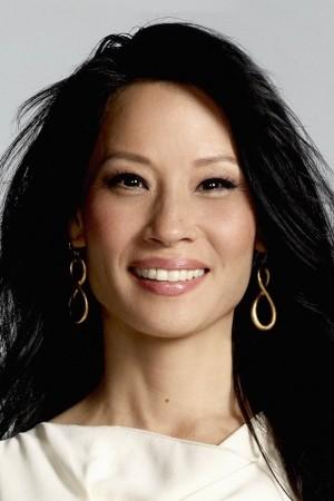 Picture of Lucy Liu