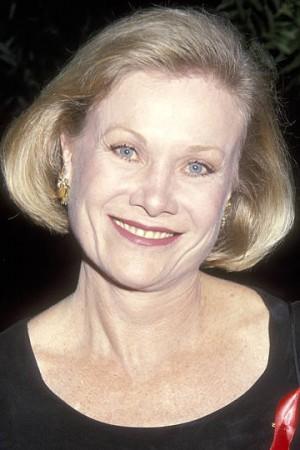 Picture of Bibi Besch