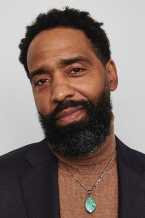 Picture of Kevin Carroll