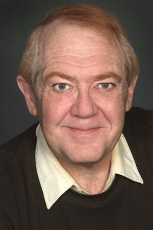 Picture of Ray Toler