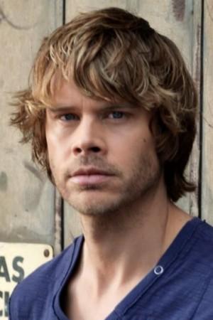 Picture of Eric Christian Olsen