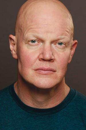 Picture of Derek Mears