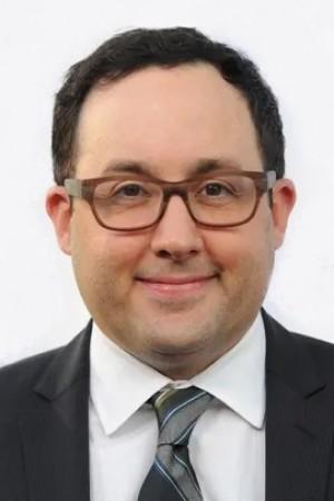 Picture of P.J. Byrne