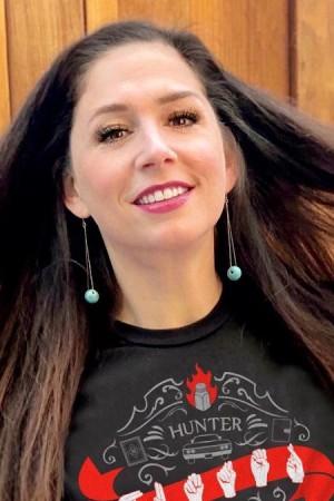 Picture of Shoshannah Stern