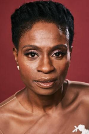 Picture of Adina Porter