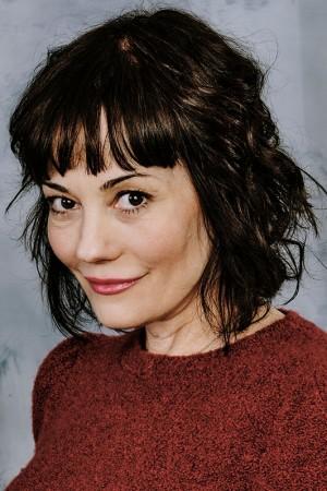Picture of Natasha Gregson Wagner