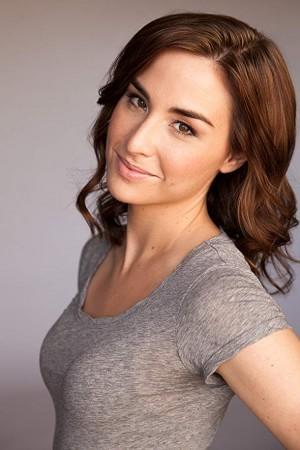 Picture of Allison Scagliotti