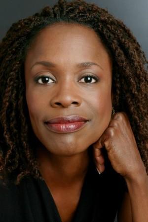 Picture of Charlayne Woodard