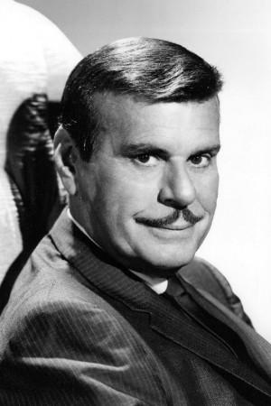 Picture of Billy De Wolfe