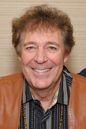 Picture of Barry Williams