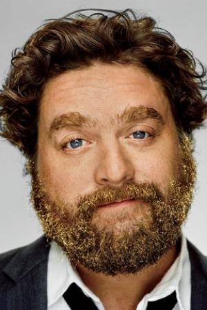 Picture of Zach Galifianakis