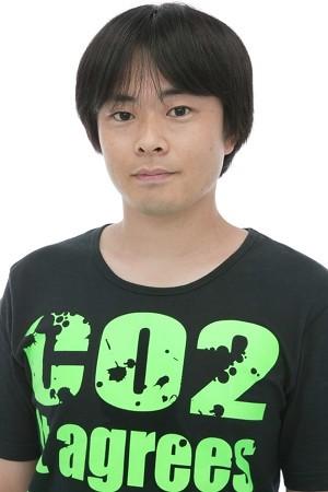 Picture of Daisuke Sakaguchi