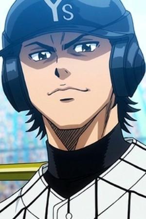 Picture of Hiroshi Kamiya