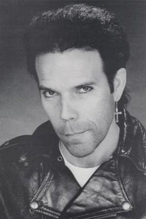 Picture of Blackie Dammett