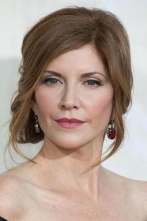 Picture of Melinda McGraw