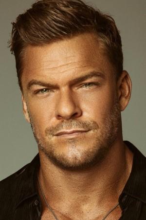 Picture of Alan Ritchson