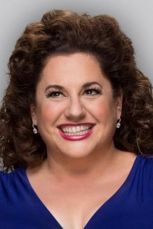 Picture of Marissa Jaret Winokur