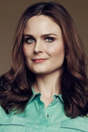 Picture of Emily Deschanel