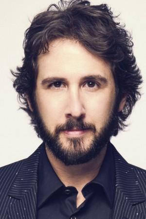 Picture of Josh Groban