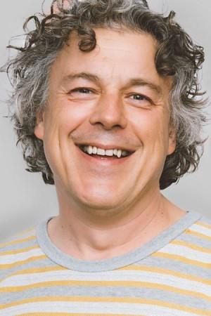 Picture of Alan Davies