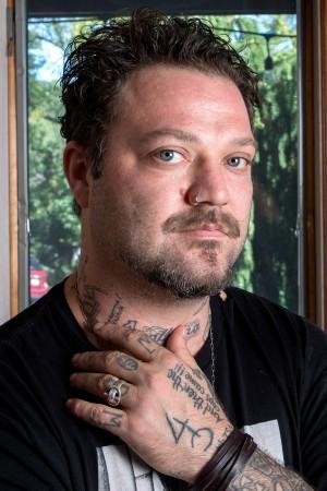 Picture of Bam Margera