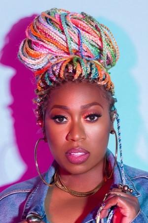Picture of Missy Elliott