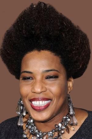 Picture of Macy Gray