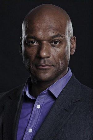 Picture of Colin Salmon