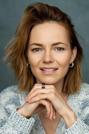 Picture of Kara Tointon