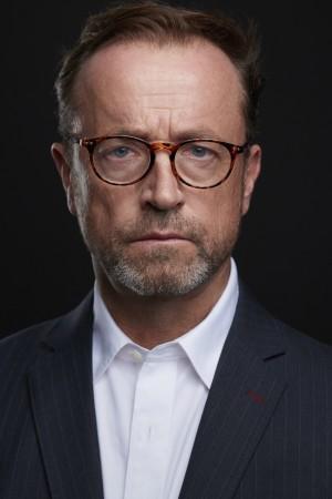 Picture of David Nykl