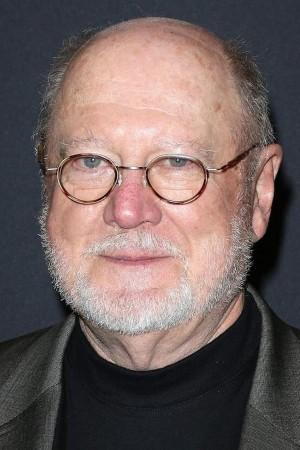 Picture of David Ogden Stiers