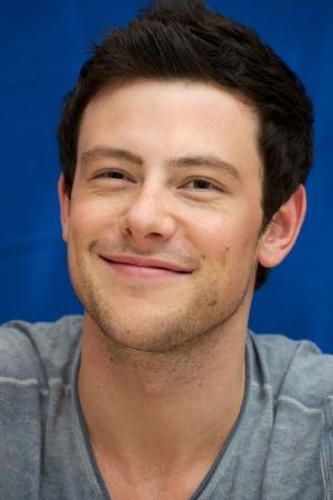 Picture of Cory Monteith