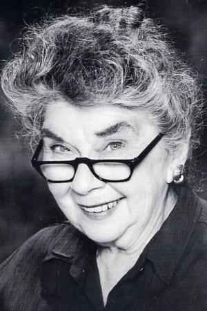 Picture of Helen Slayton-Hughes
