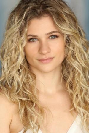 Picture of Jenna Boyd
