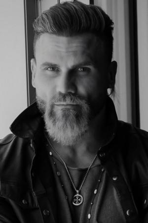 Picture of Jeremy Jackson