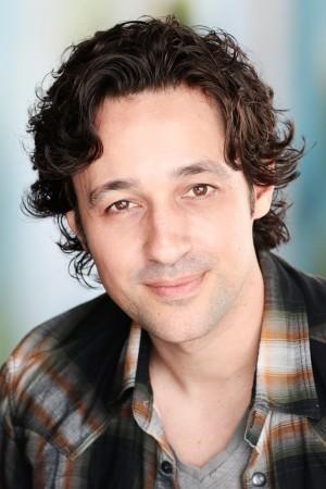 Picture of Thomas Ian Nicholas
