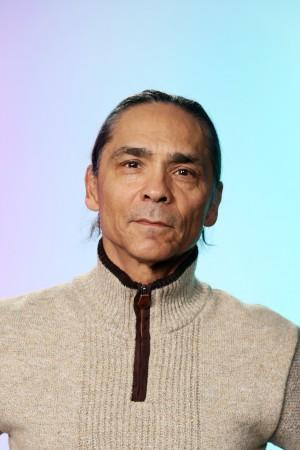 Picture of Zahn McClarnon