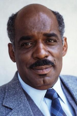Picture of Mel Stewart