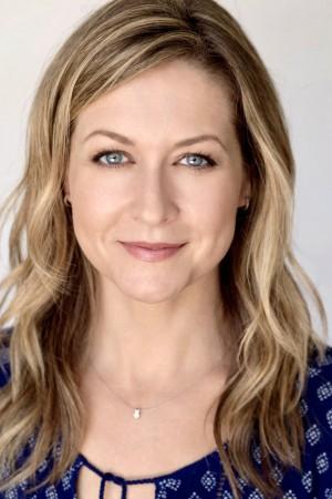 Picture of Ali Hillis