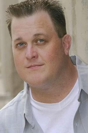 Picture of Billy Gardell