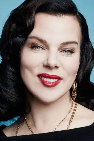 Picture of Debi Mazar