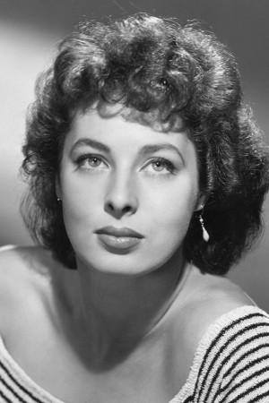 Picture of Rita Gam