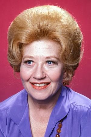 Picture of Charlotte Rae