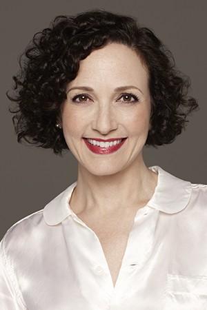 Picture of Bebe Neuwirth